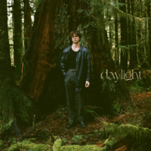 Daylight – David Kushner