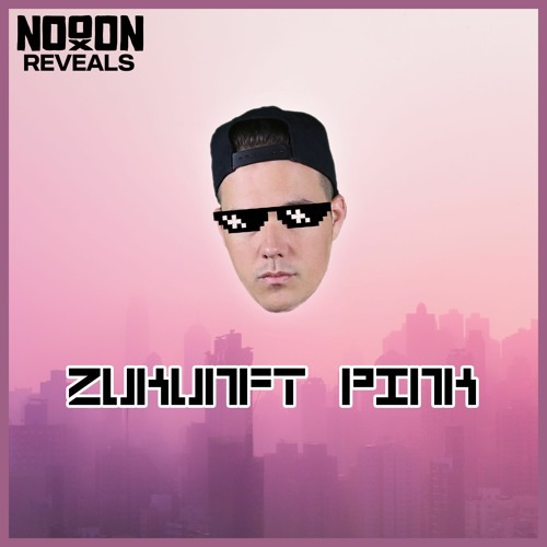Zukunft Pink (Feat. Inéz) – Peter Fox