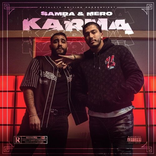 Karma – Samra & Mero