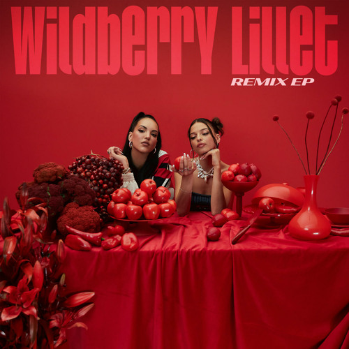 Wildberry Lillet – Nina Chuba Remix