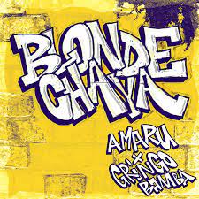 Blonde Chaya – Amaru, Gringo Bamba