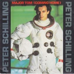 Peter Schilling – Major Tom (Coming Home)