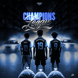 Champions League – Aymen, Haaland, Amo